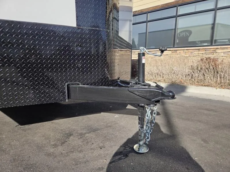 new Cargo (Enclosed) Trailers Other  for sale, in Draper, UT Thumbnail 8