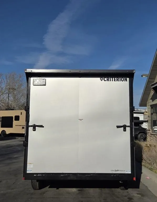 used Other Trailers Criterion  for sale, in Draper, UT Thumbnail 6
