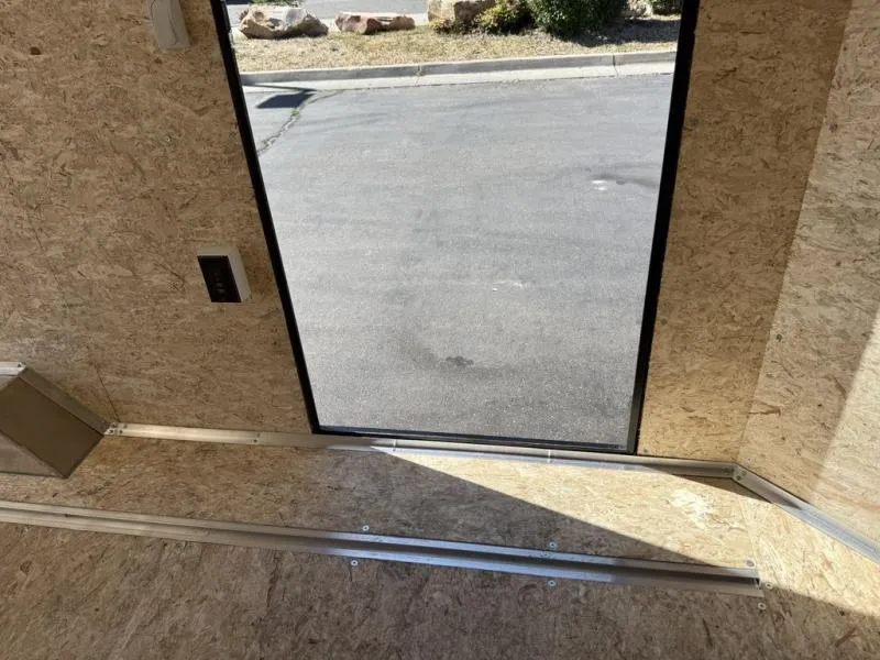 new Cargo (Enclosed) Trailers High Country  for sale, in Draper, UT Thumbnail 50