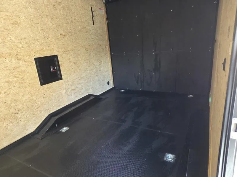 new Cargo (Enclosed) Trailers Criterion  for sale, in Draper, UT Thumbnail 12