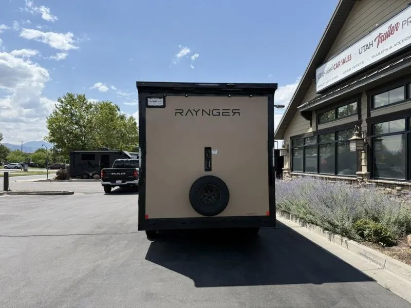 new Toy Haulers Raynger  for sale, in Draper, UT Thumbnail 6