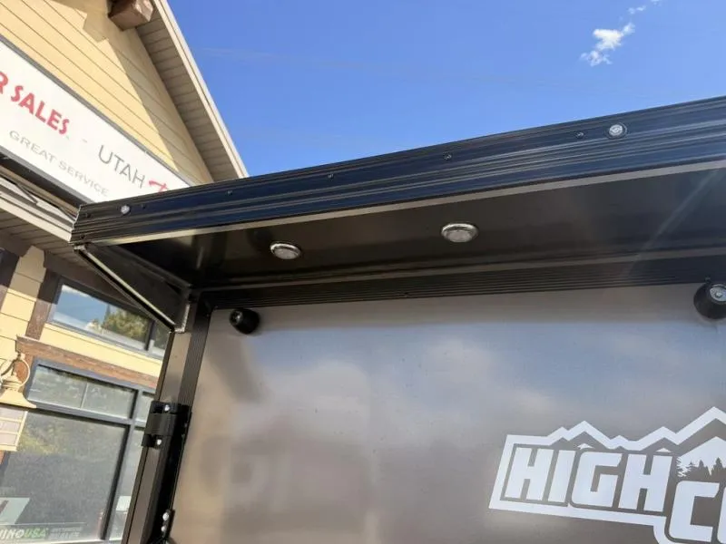 new Snowmobile Trailers High Country  for sale, in Draper, UT Thumbnail 19