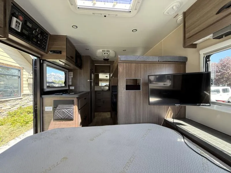 used Travel Trailers Mars  for sale, in Draper, UT Thumbnail 40