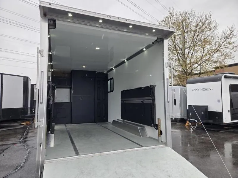 new Toy Haulers Raynger  for sale, in Draper, UT Thumbnail 120