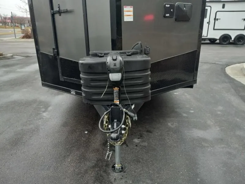 new Toy Haulers Stealth Trailers  for sale, in Draper, UT Thumbnail 11