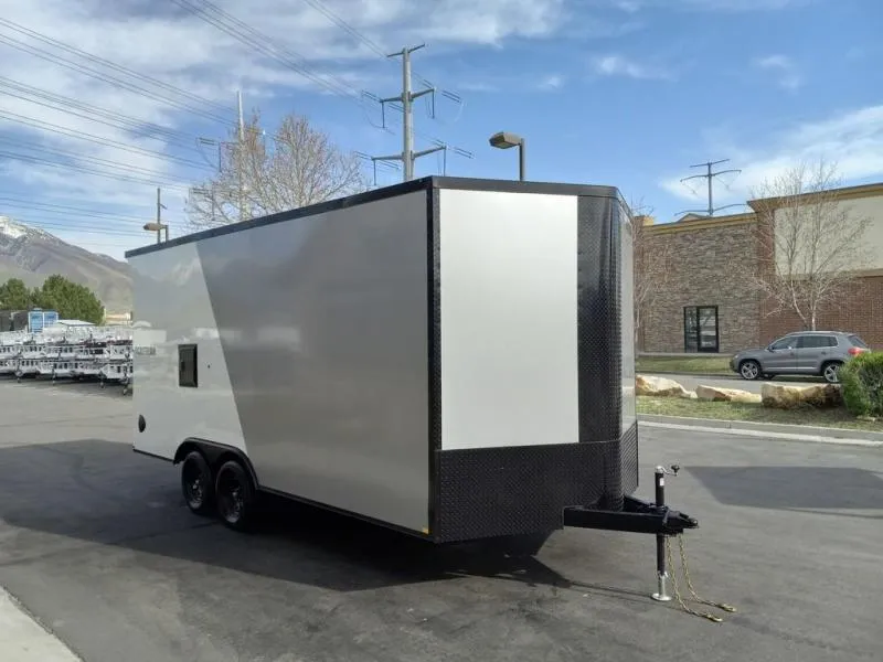 new Cargo (Enclosed) Trailers Criterion  for sale, in Draper, UT Thumbnail 10