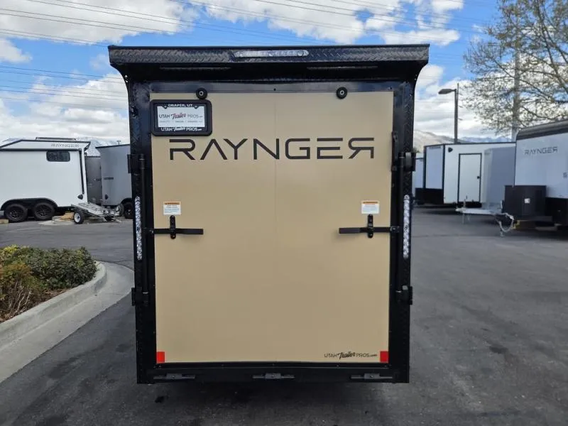new Toy Haulers Raynger  for sale, in Draper, UT Thumbnail 24