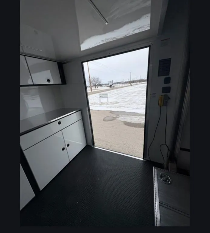 new Cargo (Enclosed) Trailers ATC  for sale, in Draper, UT Thumbnail 7