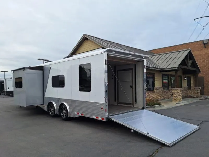 new Toy Haulers Sundowner Trailers  for sale, in Draper, UT Thumbnail 76