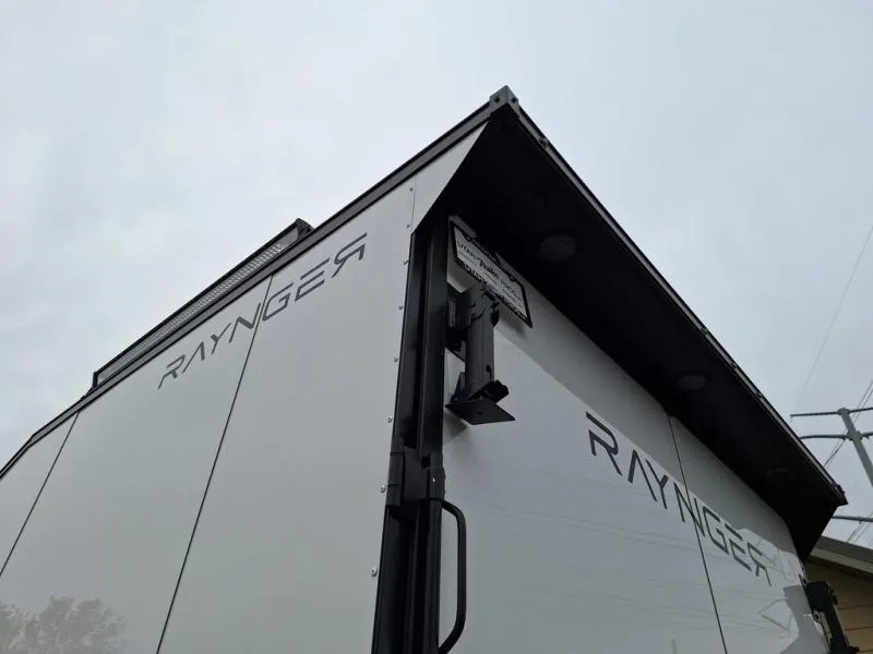 new Toy Haulers Raynger  for sale, in Draper, UT Thumbnail 24