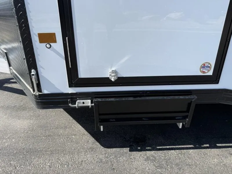 new Cargo (Enclosed) Trailers Other  for sale, in Draper, UT Thumbnail 18