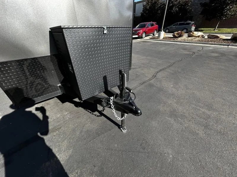 new Toy Haulers Raynger  for sale, in Draper, UT Thumbnail 16