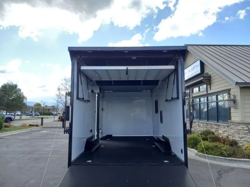 new Toy Haulers Raynger  for sale, in Draper, UT Thumbnail 34