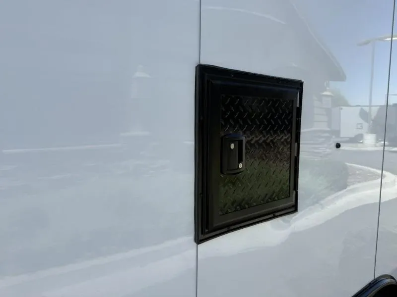 new Cargo (Enclosed) Trailers Criterion  for sale, in Draper, UT Thumbnail 26