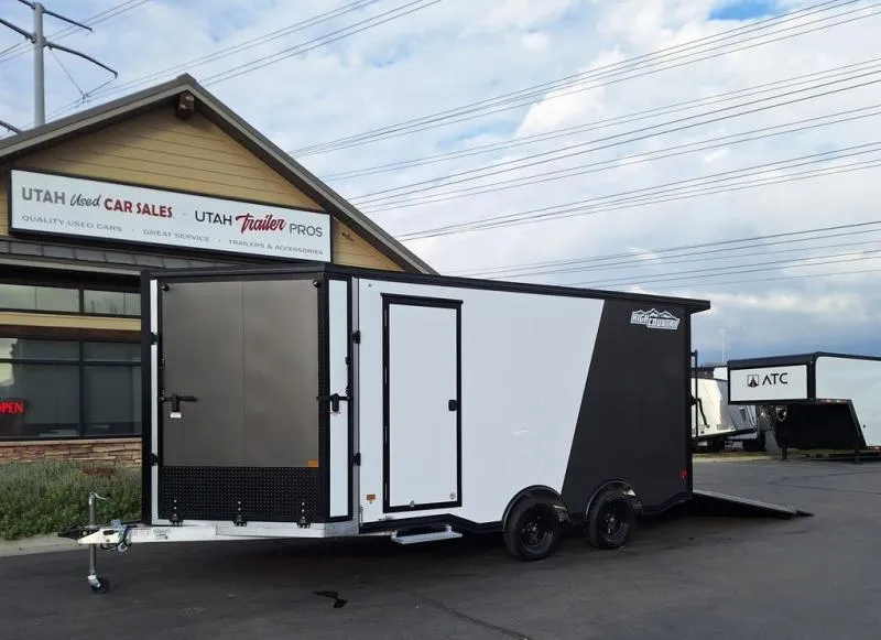 used Other Trailers High Country  for sale, in Draper, UT Thumbnail 23