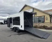 new Toy Haulers Raynger  for sale, in Draper, UT Thumbnail 31