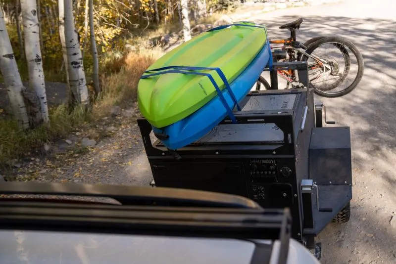 new Travel Trailers Addax  for sale, in Draper, UT Thumbnail 36