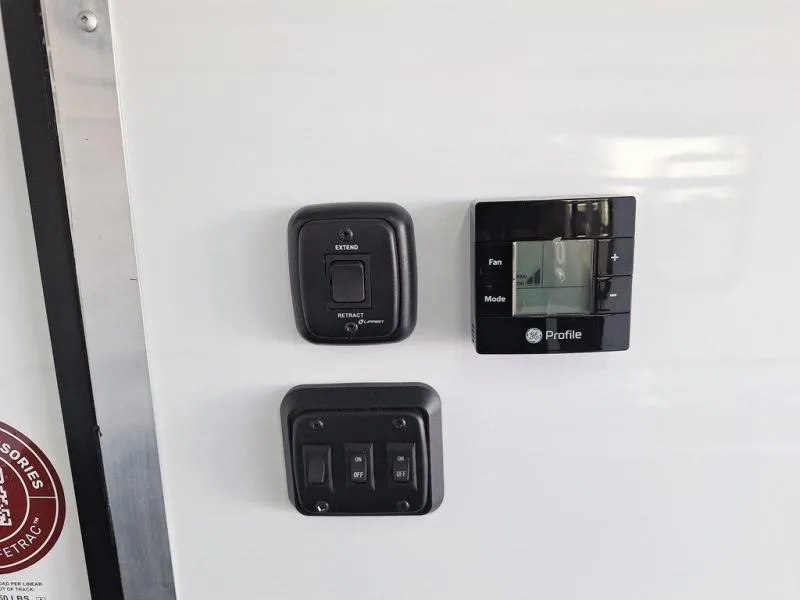 new Toy Haulers ATC  for sale, in Draper, UT Thumbnail 45