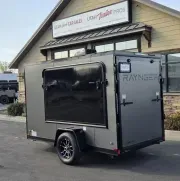 new Toy Haulers Raynger  for sale, in Draper, UT Thumbnail 6
