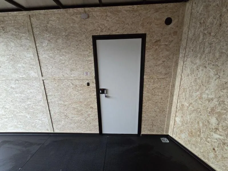 new Cargo (Enclosed) Trailers Criterion  for sale, in Draper, UT Thumbnail 33