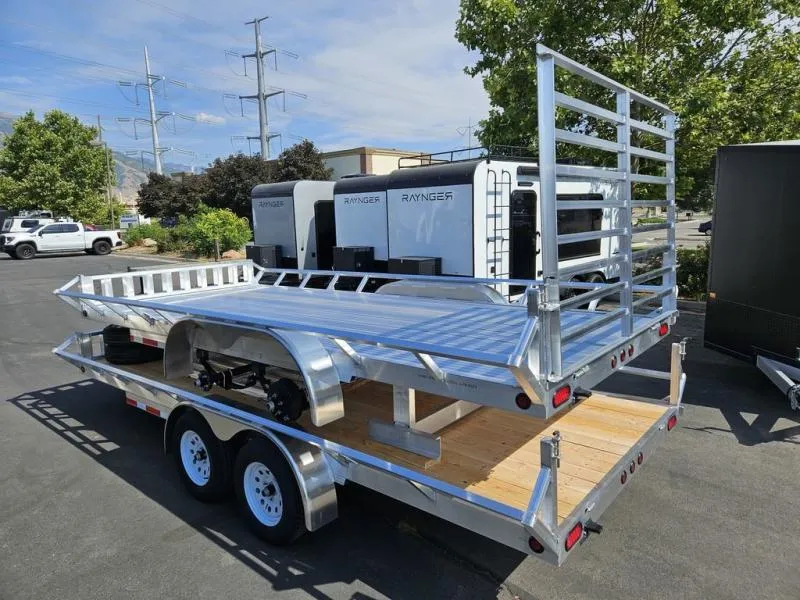new Other Trailers Baughman Products  for sale, in Draper, UT Thumbnail 4