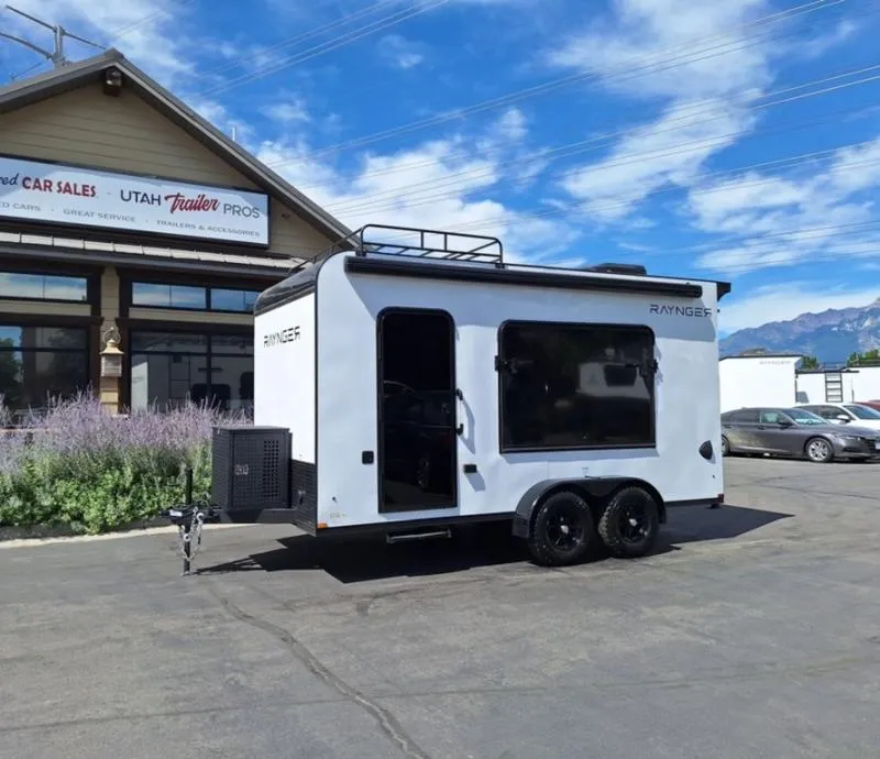 new Toy Haulers Raynger  for sale, in Draper, UT Thumbnail 83