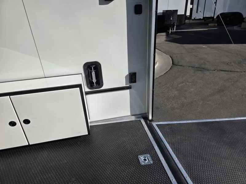 new Toy Haulers ATC  for sale, in Draper, UT Thumbnail 139