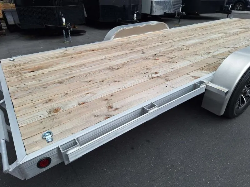 new Other Trailers Baughman Products  for sale, in Draper, UT Thumbnail 23