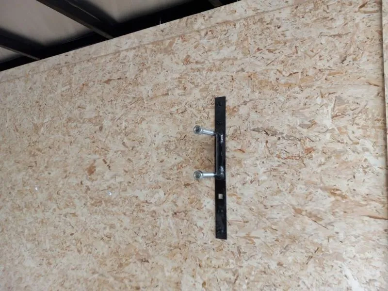 new Cargo (Enclosed) Trailers Criterion  for sale, in Draper, UT Thumbnail 27