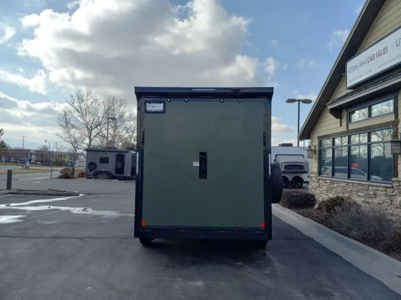 used Other Trailers Raynger  for sale, in Draper, UT Thumbnail 7
