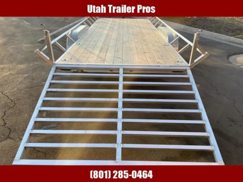 new Other Trailers Baughman Products  for sale, in Draper, UT Thumbnail 9