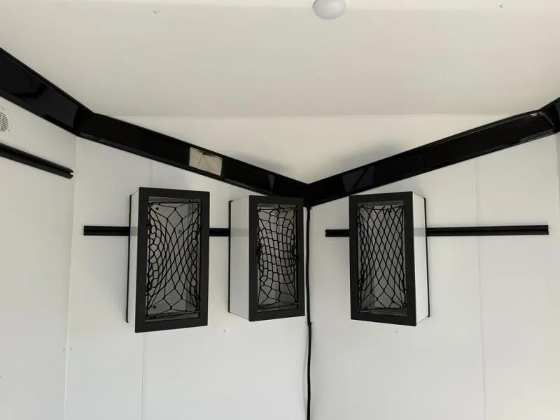 new Cargo (Enclosed) Trailers ATC  for sale, in Draper, UT Thumbnail 57