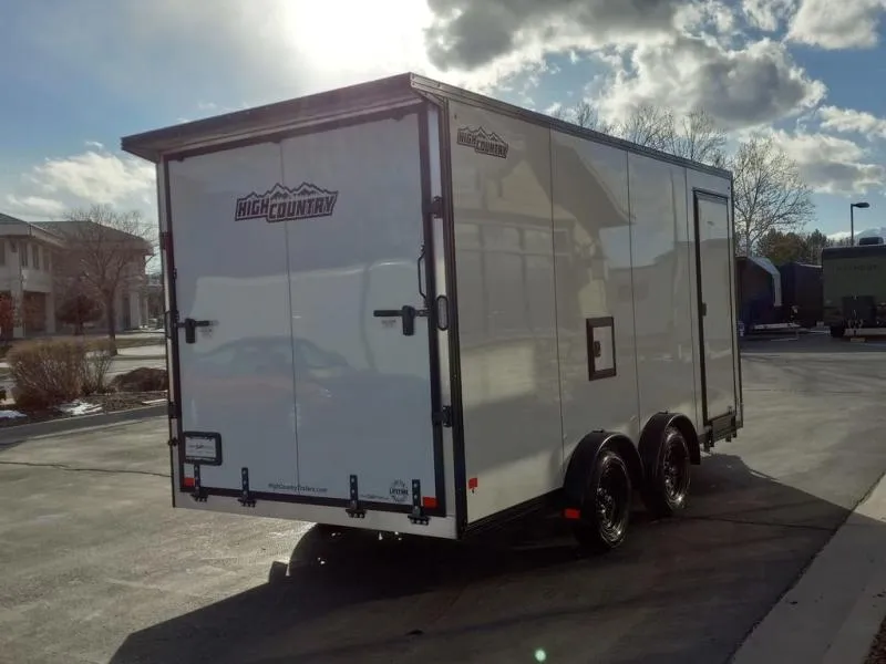 used Other Trailers High Country  for sale, in Draper, UT Thumbnail 13