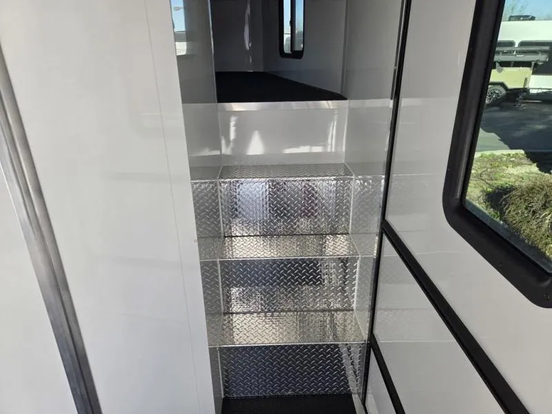 new Toy Haulers ATC  for sale, in Draper, UT Thumbnail 55