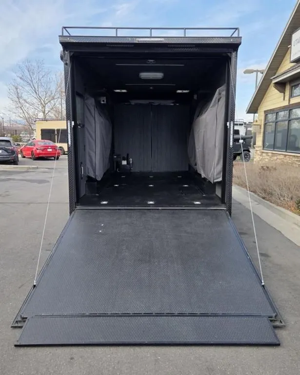 new Toy Haulers Other  for sale, in Draper, UT Thumbnail 30