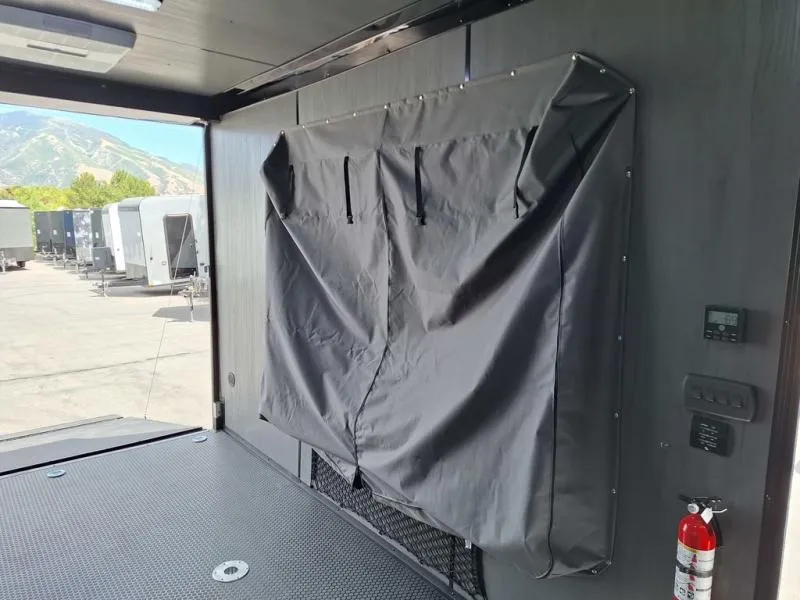 new Toy Haulers Raynger  for sale, in Draper, UT Thumbnail 43