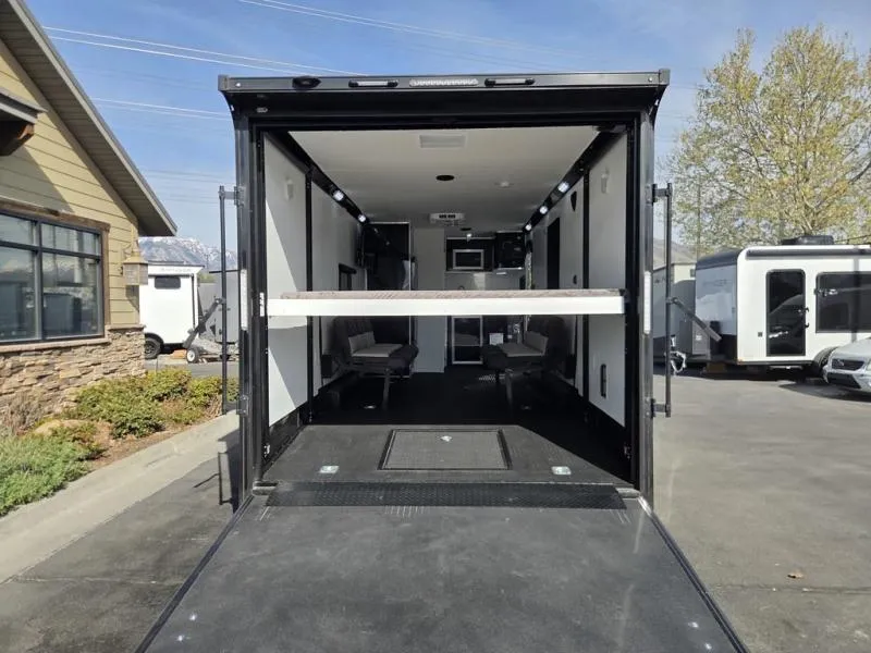 new Toy Haulers Other  for sale, in Draper, UT Thumbnail 108