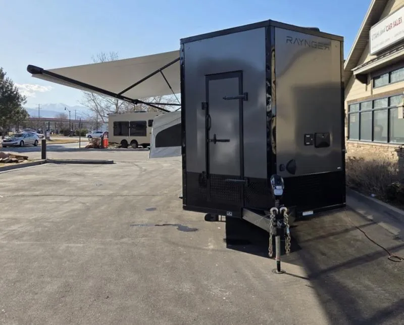 new Toy Haulers Other  for sale, in Draper, UT Thumbnail 88