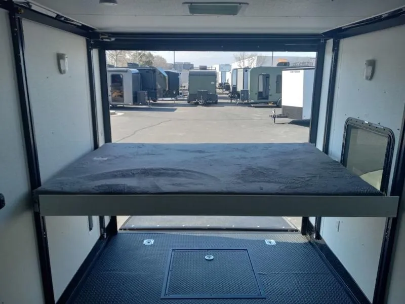 new Toy Haulers Stealth Trailers  for sale, in Draper, UT Thumbnail 93