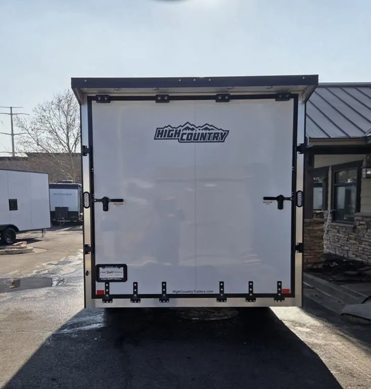 new Cargo (Enclosed) Trailers Xpress  for sale, in Draper, UT Thumbnail 4