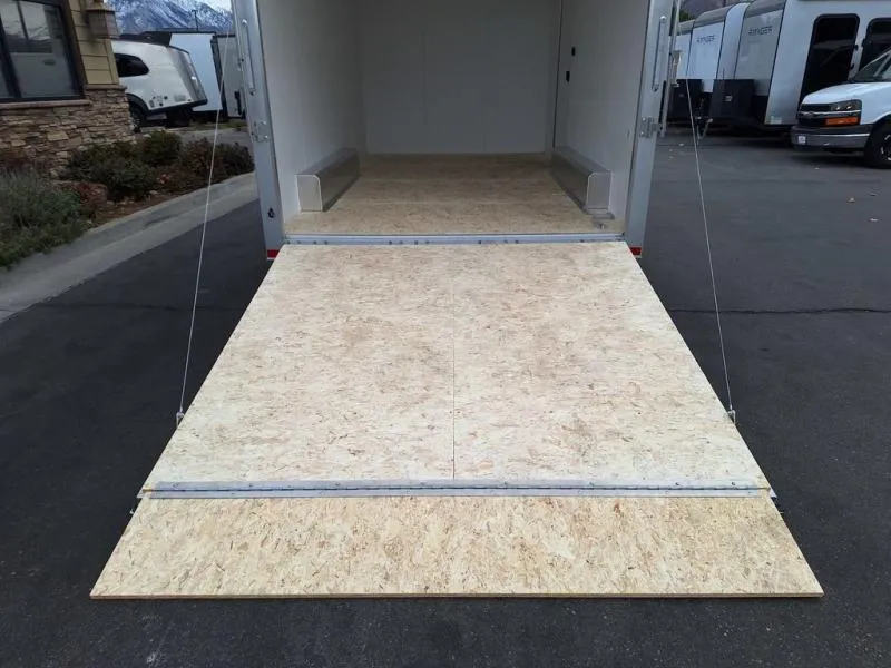 new Cargo (Enclosed) Trailers ATC  for sale, in Draper, UT Thumbnail 31