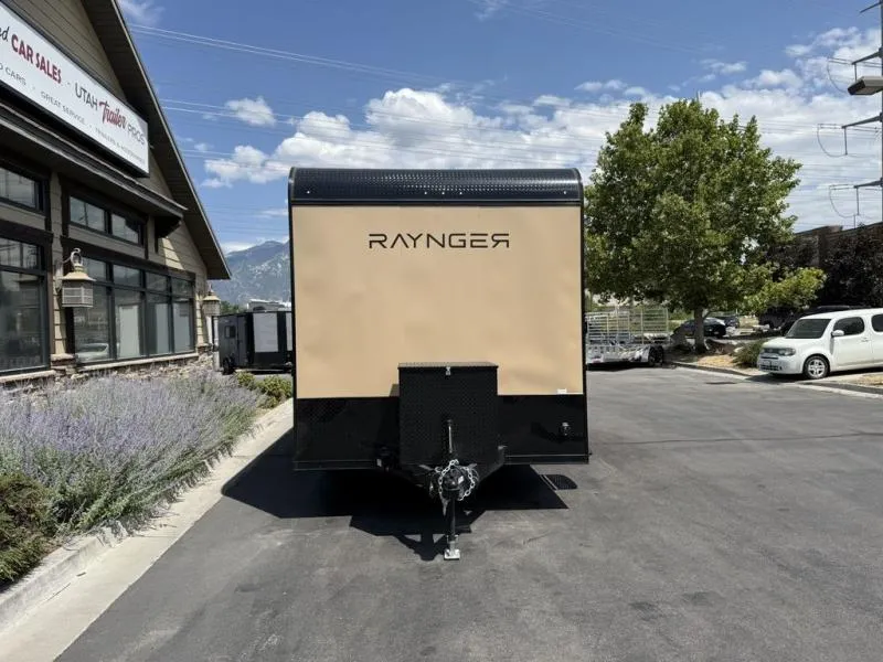 new Toy Haulers Raynger  for sale, in Draper, UT Thumbnail 9