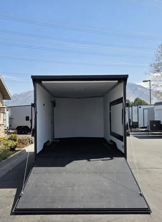 new Cargo (Enclosed) Trailers Criterion  for sale, in Draper, UT Thumbnail 28