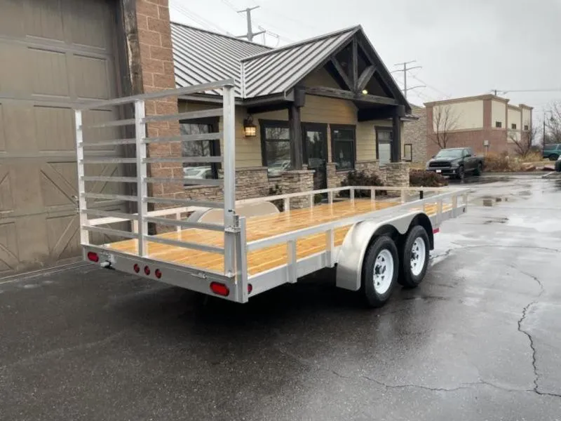new Other Trailers Baughman Products  for sale, in Draper, UT Thumbnail 7