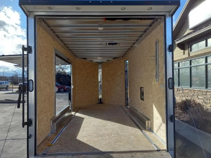 new Cargo (Enclosed) Trailers High Country  for sale, in Draper, UT Thumbnail 31