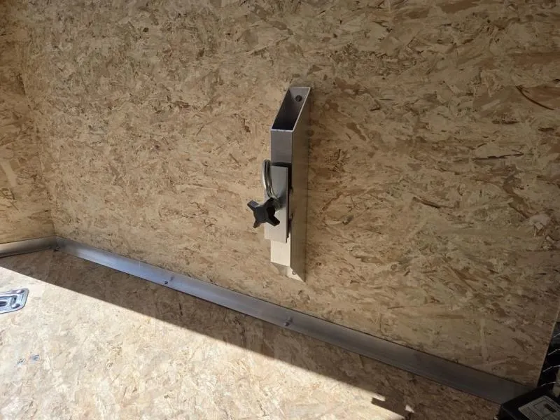 new Cargo (Enclosed) Trailers Xpress  for sale, in Draper, UT Thumbnail 36