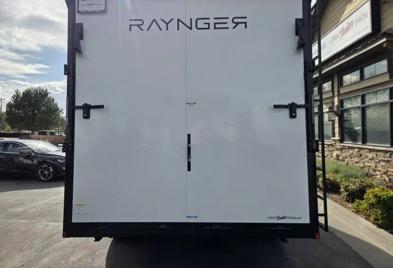 new Toy Haulers Raynger  for sale, in Draper, UT Thumbnail 22