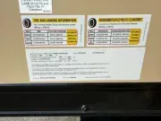 new Toy Haulers Raynger  for sale, in Draper, UT Thumbnail 66