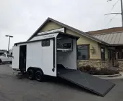 new Toy Haulers Raynger  for sale, in Draper, UT Thumbnail 91