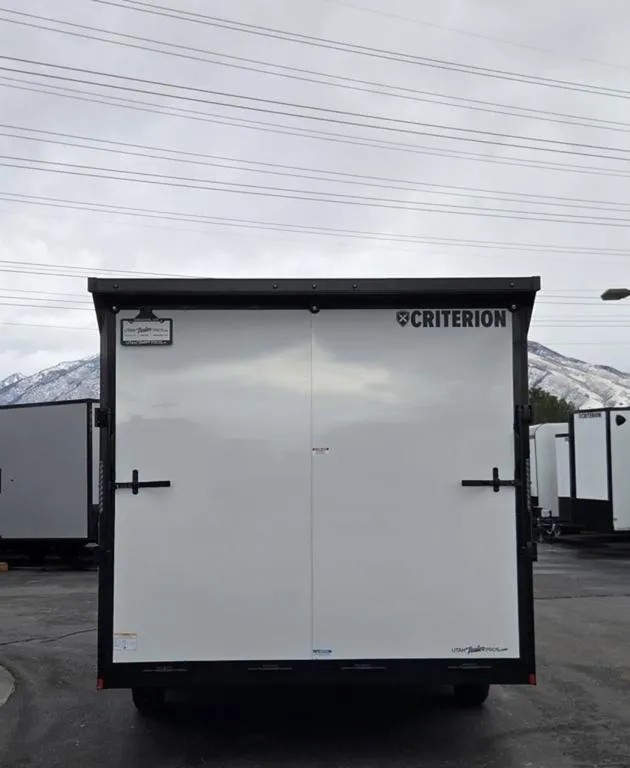 used Other Trailers Criterion  for sale, in Draper, UT Thumbnail 4